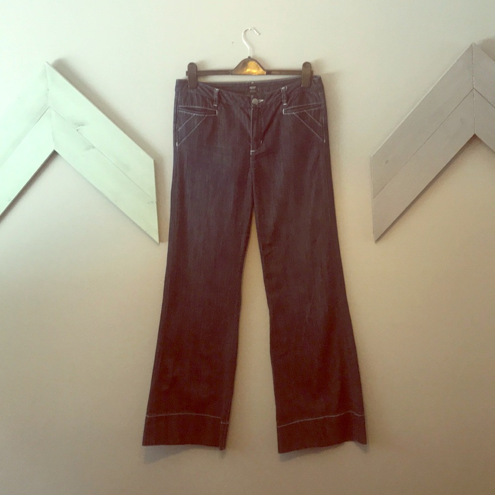 Esprit Wide Leg Trouser